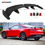 For Dodge Charger Challenger Srt 55" Rear Trunk Spoiler Wing Gt Pro Style Black. Fixed Price $85.78.