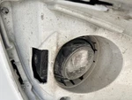 Used Light Fits: 2020 Chrysler Pacifica Fog-driving Bumper Mounted W/led. Fixed Price $132.98.