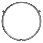 Ford Mustang 1969 Goodmark GMK3022060691 Driver Side Headlight Bezel. Fixed Price $24.11.