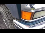 Passenger Corner/park Light Side Marker Fits 94-02 Chevrolet 3500 Pickup. Fixed Price $88.56.