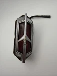 1968 Oldsmobile Side Marker / Parking Light Guide Lamp Sae Pi. Fixed Price $53.97.