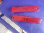 93-02 Pontiac Firebird 95-99 Sunfire Pair Of Rear Sidemarkers. Fixed Price $40.00.