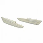 For Lamborghini Huracan 2015-23 Pair Front Led Side Marker Turn Signal Lamp. Fixed Price $211.50.