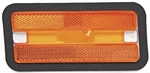 1970-81 Firebird/trans Front Fender Marker Lamp, Left Hand, Driver Side. Fixed Price $38.00.