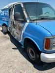Used Side Marker Light Assembly Fits: 2001 Chevrolet Express 2500 Van. Fixed Price $135.70.