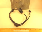 Ford 1980/1988 F350 Dual Wheel "wire Assy" Three Marker Lights Above Rear Bumber. Fixed Price $59.95.