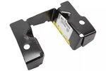 Genuine Gm Passenger Side Front Bumper Energy Absorber Bracket 10437869. Fixed Price $40.45.