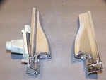 1966 Chrysler Newport Fender Turn Signal Indicators Oem #2575624 2575625. Fixed Price $129.99.