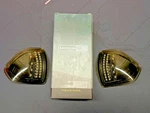 Morimoto Xb Led Mirror Lights: Ram (09-18 / Top Corner Set) Smoked Sequential. Fixed Price $84.95.