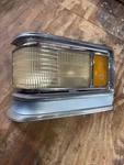Nice 1976 Cadillac Deville Fleetwood Calais Lh Driver Side Turn Signal Marker. Fixed Price $89.99.