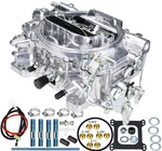 600 Cfm Barrel Carburetor Performer Series Edelbrock 1405 Manual Choke. Fixed Price $136.99.