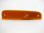 Used Oem 55055149 Front Left Side Marker Light Lamp For 97-99 Jeep Cherokee. Fixed Price $8.99.