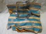 Nos Chevy Caprice Classic 1977 Rh Fender Corner Side Marker Bezel Trim Molding. Fixed Price $125.00.