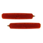 For Hyundai Elantra 2004-2006 Side Marker Light Driver And Passenger Pair. Fixed Price $24.81.