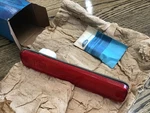Nos Ford 73-79 F150 Series 78-79 Bronco Rear Side Marker Lens D3TZ-15A201-B. Fixed Price $32.99.
