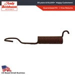 1962-1976 Dodge Plymouth B-body 10" Rear Brake Return Spring 2260835 Nos. Fixed Price $16.57.