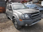 Passenger Corner/park Light Fog-driving Bumper Fits 03-04 Frontier 1851534. Fixed Price $100.04.