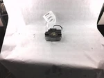 Corner/park Light Fog-driving Bumper From 12/98 Fits 96-99 Pathfinder 540096. Fixed Price $54.61.