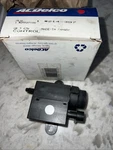 Nos Gm Oem Buick Grand National Gnx Turbo Trans Am Ac Delco Egr Valve Solenoid. Fixed Price $349.95.