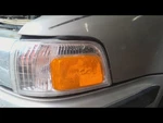 Driver Corner/park Light Lamp-turn Signal Coupe Fits 90-91 Accord 723097. Fixed Price $94.90.