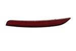 12-15 Bmw 328I 335I 320I F30 Rear Right Side Bumper Light Reflector Marker Oem. Fixed Price $33.00.