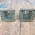 Pair Dsm 1990-1994 Eclipse Laser Talon Imasen 1143-217 Rear License Plate Light. Fixed Price $33.58.