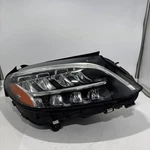 Mercedes-benz W205 C180 C200 C300 Right Us Led Headlight 2019-2021 A2059066806. Fixed Price $521.55.