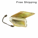 Goodmark Rh Side Park Lamp Assembly Fits Mustang GMK302207169RS. Fixed Price $112.46.