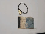 Corvette 1974-82 1980'S Camaro Cadillac Marker Light Socket Nos Gm #6298886 Oem. Fixed Price $18.99.