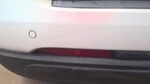 Rear Bumper Mounted Reflector Light Lamp Traverse 2014 Side Marker 1709271. Fixed Price $30.00.
