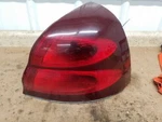 Passenger Right Tail Light Fits 04-08 Grand Prix 208721. Fixed Price $40.25.