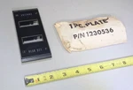 Nos 1969 Buick Wildcat Lesabre Electra Dash Bezel Power Antenna Rear Defrost. Fixed Price $85.00.