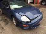 03 04 05 Mitsubishi Eclipse R. Corner/park Light 119114. Fixed Price $44.99.