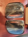Dynamik Side Marker Lights Assemblies FR039B. Fixed Price $23.99.