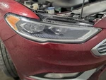 2017 Ford Fusion Used Oem Right Fog Light Assembly 116-03666R 140K Miles. Fixed Price $69.97.