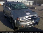 99 00 01 02 Toyota Runner R. Corner/park Light 554148. Fixed Price $50.95.