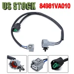 Front Fog Light Turn Signal Wire Harness 84981VA010 For 2015-21 Subaru Wrx Sti. Fixed Price $11.99.