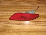 Chevrolet Captiva Saturn Vue Rear Side Marker Light Lh Oem Driver. Fixed Price $21.99.