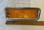 1973-1974 Gm Ck 2 Blazer Jimmy Lh Park Lens C11. Fixed Price $45.00.
