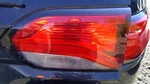 Passenger Right Tail Light Liftgate Mounted Fits 20-24 Voyager 12866438. Fixed Price $92.15.