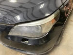 Driver Headlight With Xenon Hid Fits 05-07 Bmw 525I 1807250. Fixed Price $120.00.