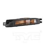 Turn Signal Light Assembly-regular Tyc 12-0134-00 Fits 12-19 Vw Beetle. Fixed Price $62.99.