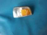 90 91 Accord Left Fender Mounted Parklight 187002. Fixed Price $54.85.