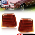 2X Amber Lens Side Marker Lights For 1987-1988 Cutlass Supreme Calais 442 GT-350. Fixed Price $29.99.