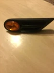 2010 2011 2012 Mini Cooper Left Side Parking Turn Signal Light 7260203 With Plug. Fixed Price $18.75.