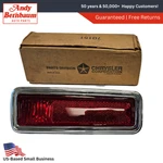 1970 Dodge Coronet Super Bee R/t Rear Left Side Marker Lamp 3403571 Nos.. Fixed Price $291.13.