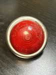 1970 Fiat Alfa Ferrari Carello Italy 14.101.717 Rear Red Side Marker Light. Fixed Price $29.99.