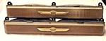 Gm 5931773 & 5931774 Cadillac Fleetwood Deville 80-89 Turn Corner Marker Set. Fixed Price $20.00.