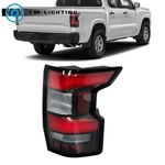 For 2022-2024 Nissan Frontier Passenger Side Rh Rear Led Tail Light Assy Lamp. Fixed Price $79.75.