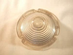 1954 Ford FPT-54 Marker Lite Plastic Lens. Fixed Price $9.95.